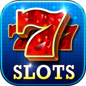 Viva Slots Vegas - Free Casino icon
