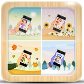 Funny Camera320 icon