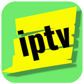 iptv links free m3u 4k icon