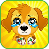 Pet Doctor game icon