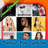 Türkçe Pop Şarkılar 2020 on 9Apps