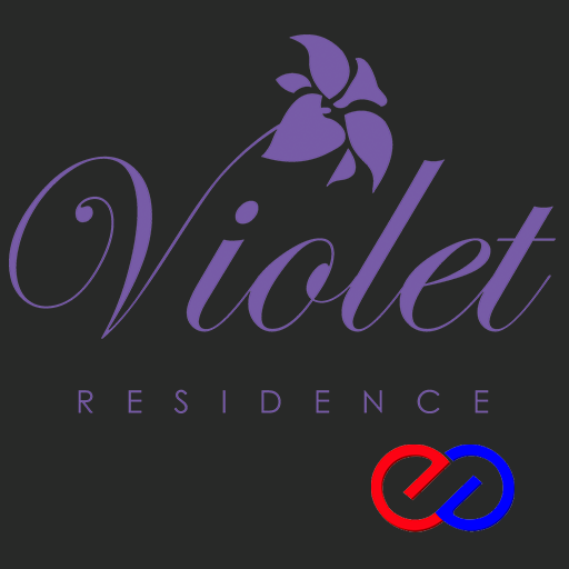Violet Residence 360 icon
