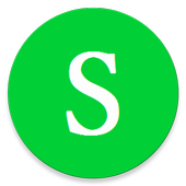 Scropp - App Drawer icon