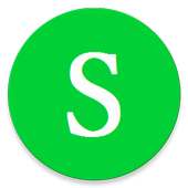 Scropp - App Drawer on 9Apps