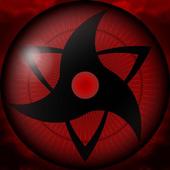 Bond of Destiny: ninja storm icon