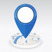 Feet on Street Sales icon