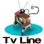 TV LINE