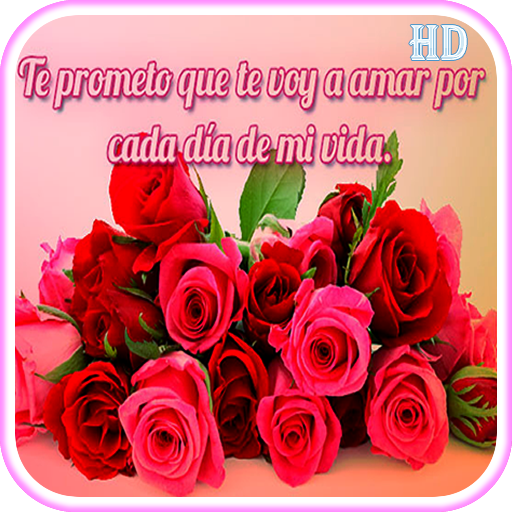 Ramos de Rosas y Poemas icon