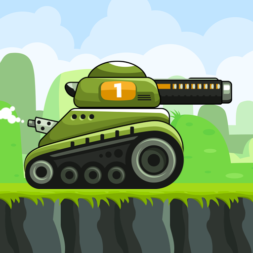 Tiny Tank Challenge icon