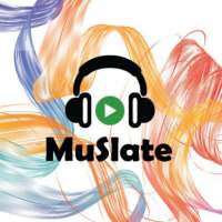 MuSlate - A Home of Indie Music & Music Creators on 9Apps