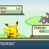 Guide Pokemon Fire Red (GBA) icon