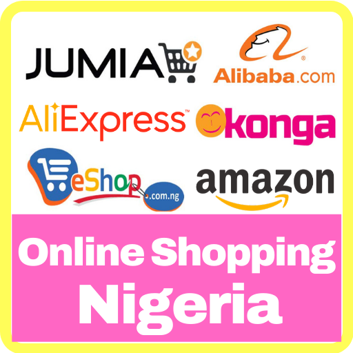 Nigeria Online Shopping - Online Shopping Nigeria icon