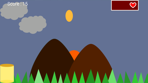 Catchy Egg screenshot 4