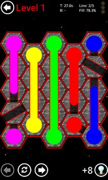 Hex Line screenshot 5
