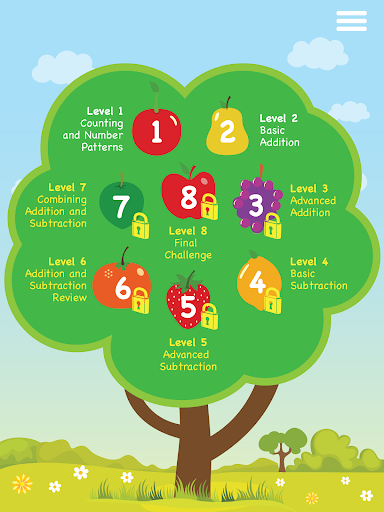 Math Minis screenshot 10