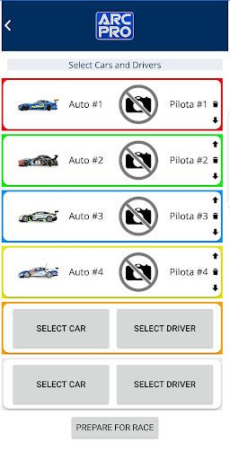 Magic ARC App screenshot 4