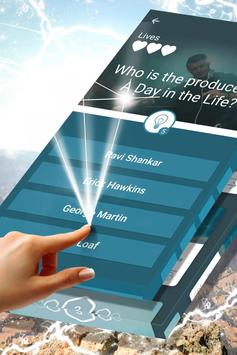 Free Music Quiz скриншот 4