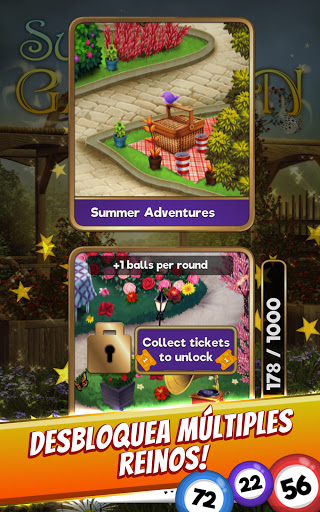 Bingo Quest: Summer Adventure screenshot 13