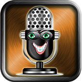 Voice changer Reborn icon