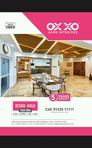 Interior Architecture screenshot 9