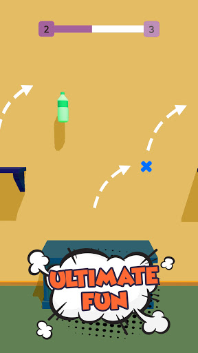 Ultimate Flip Challenge screenshot 4