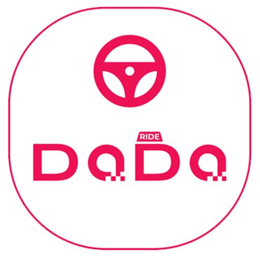 Dada Driver icon