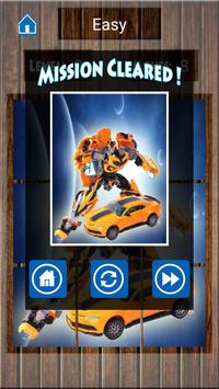 Play Transformer new puzzle screenshot 2