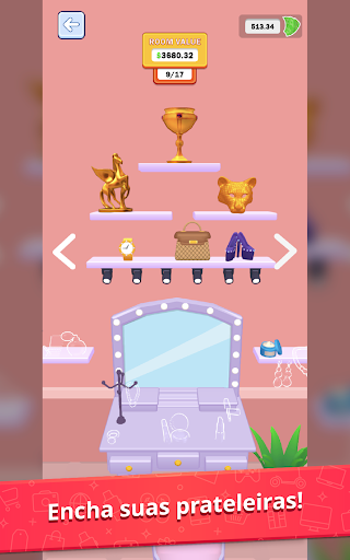 Shopping Sort screenshot 10