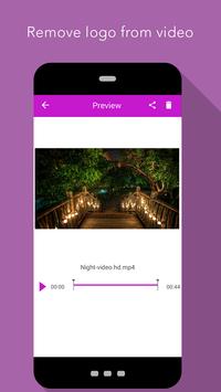 Remove Logo From Video screenshot 2