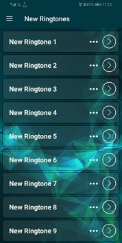 New ringtones 2020 screenshot 2