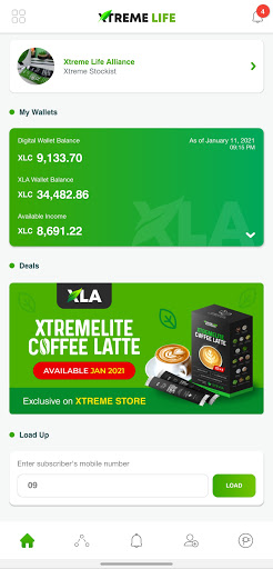 Xtreme Life screenshot 7