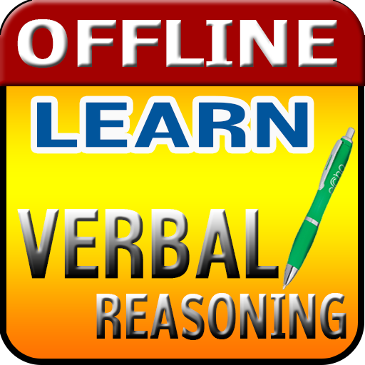 Offline Verbal Reasoning иконка