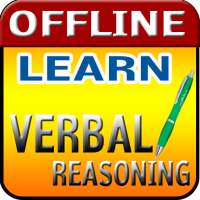 Offline Verbal Reasoning on 9Apps