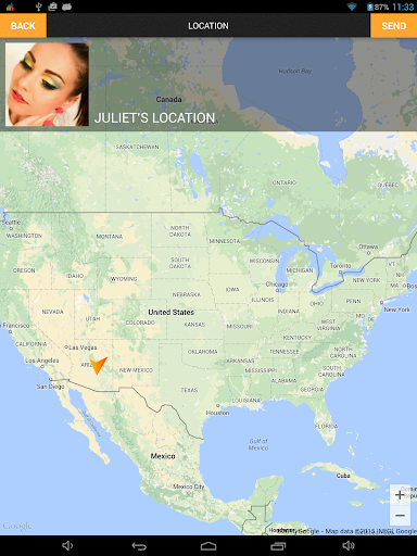 WWChat - Chat & Messenger screenshot 20