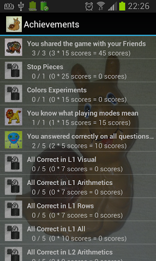 Math for Kids: 1 2 3 4 Grade Class Graders screenshot 6