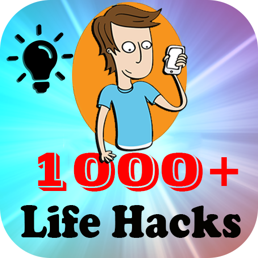 Life Hacks icon