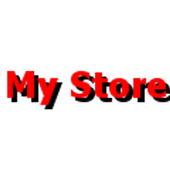 My Store icon