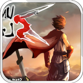 Battle of Ninja-Hot Game icon