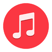 Play Music Player - Simply Awesome icon