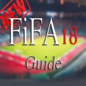 Guide FiFA 2018 New icon