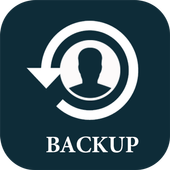 Restore Deleted Contacts icon