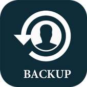 Restore Deleted Contacts on 9Apps