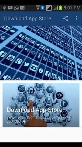 Download App Store screenshot 3