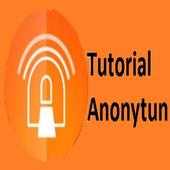 Tutorial Anonytun