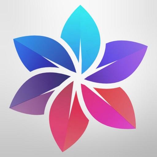 Bliss Gallery : Gallery Vault &amp; Status saver icon