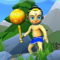 The Adventures of Hanuman on 9Apps