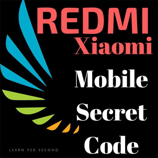 Redmi Xiaomi Mobile Secret Code icon