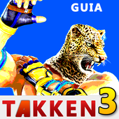 Win Tekkan 3 Game Play Tricks Guide иконка