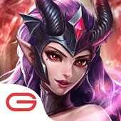 CLASH: Castle League Arena Strategy Heroes