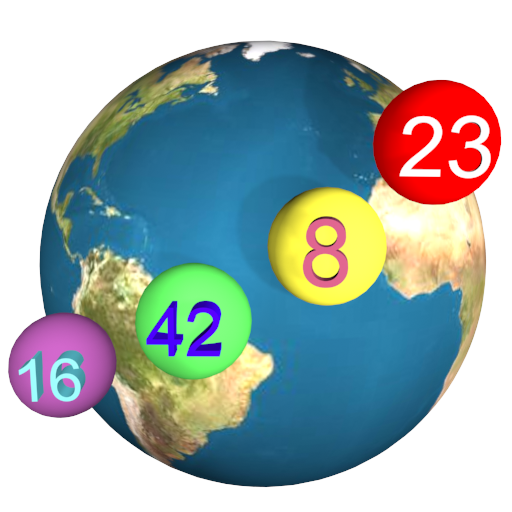 Lottery Checker icon